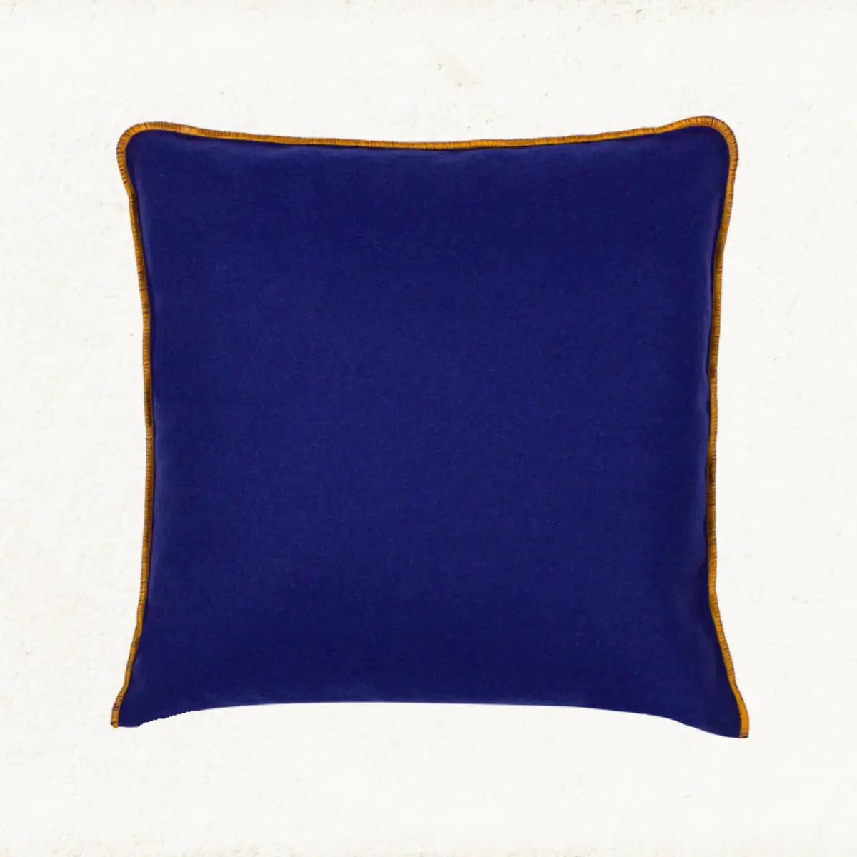 Blue Cushion