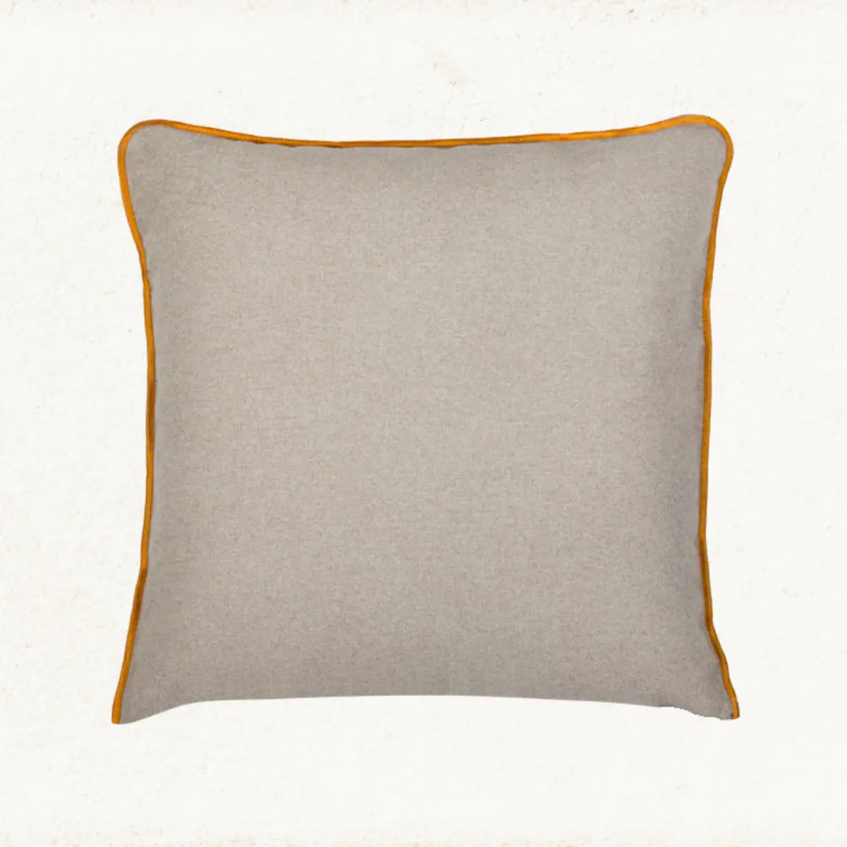 Grey Cushion