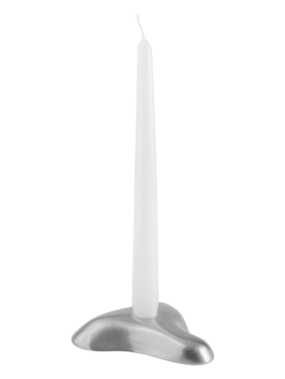 Aluminium Candle Holder
