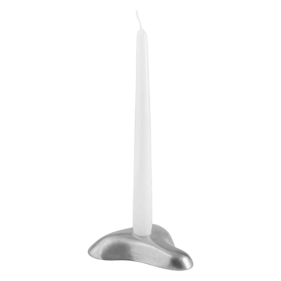 Aluminium Candle Holder