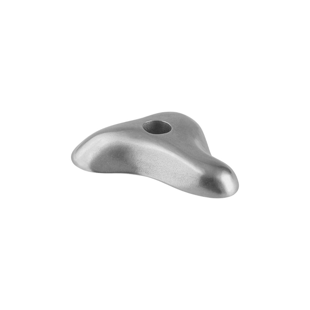 Aluminium Candle Holder - Image 2