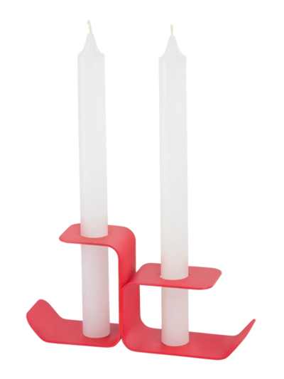 Candle Holder Bundle – Tall & Low