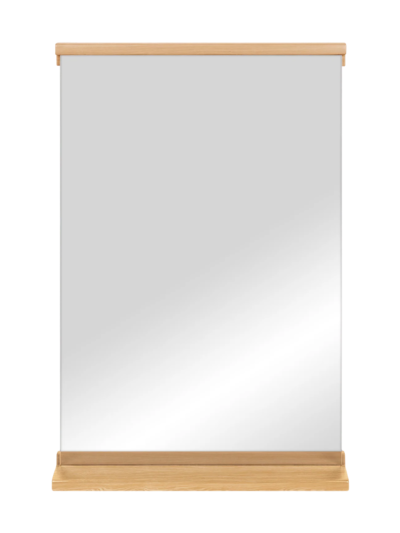 Wall Mirror – 75 x 50 cm