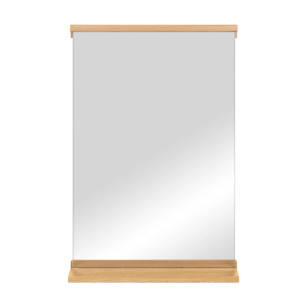 Wall Mirror – 75 x 50 cm