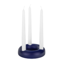 Wooden Candle Holder – Large