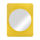 Zap Decorative Wall Mirror