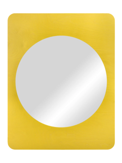 Zap Decorative Wall Mirror